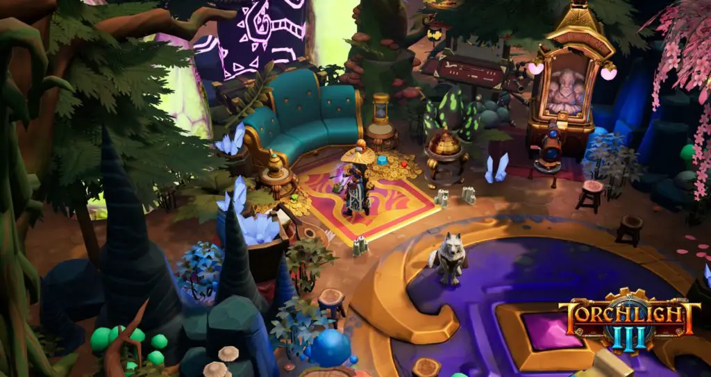 Torchlight 3 Review - Disavventura mal gestita