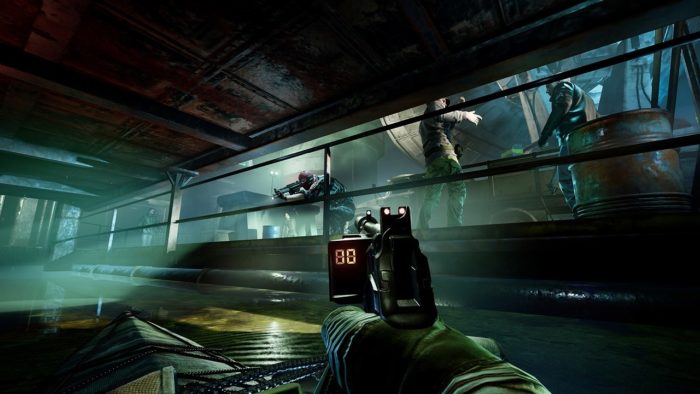 Phantom: Covert Ops