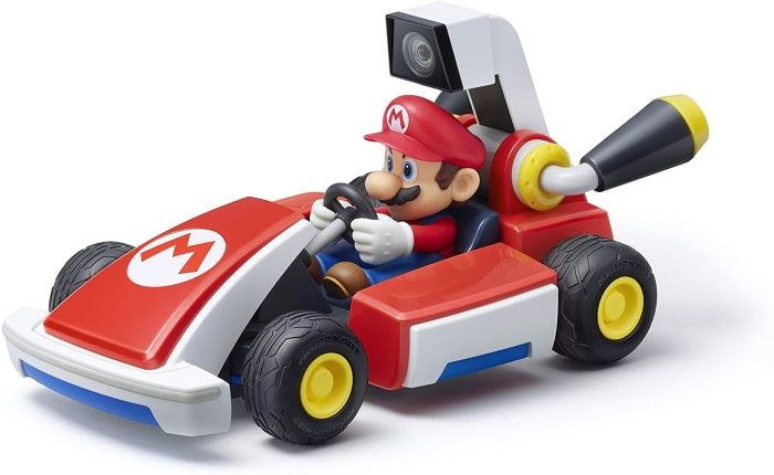 Mario Kart Live Home Circuit