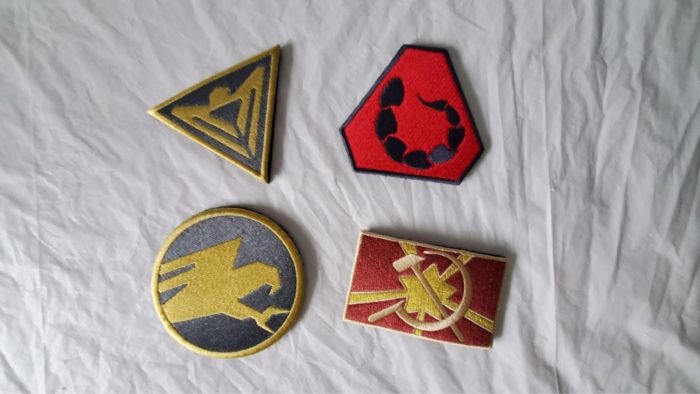 Patch Command and Conquer