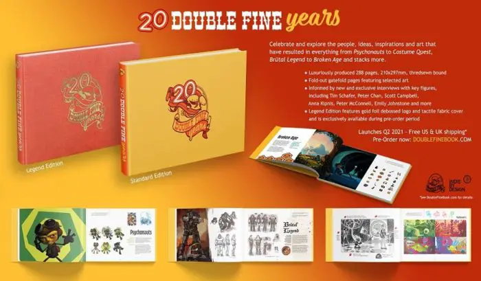 20 anni doppi fini