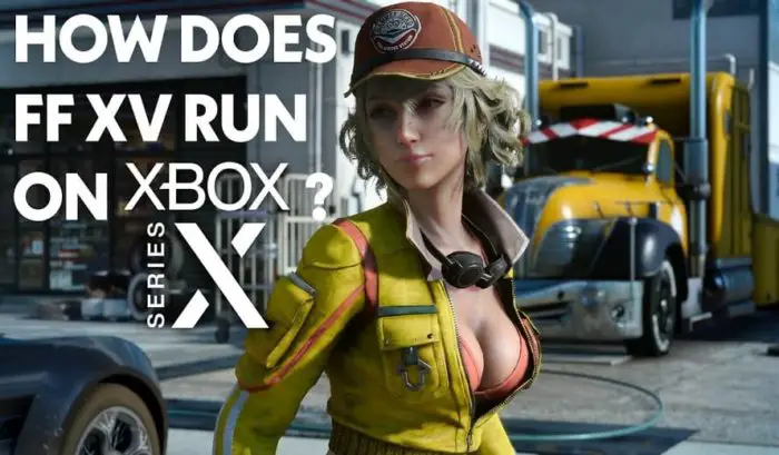 Cindy Series X