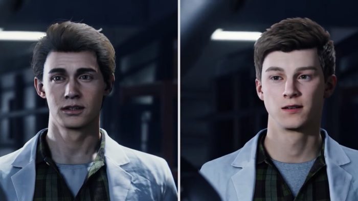 Minacce di morte di Marvel's Spider-Man Remastered