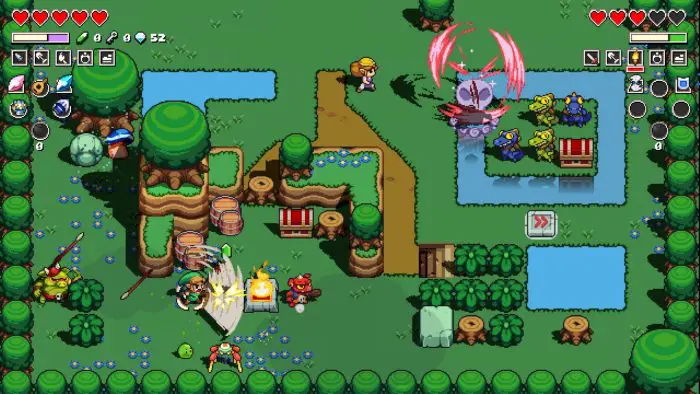 cadenza di hyrule