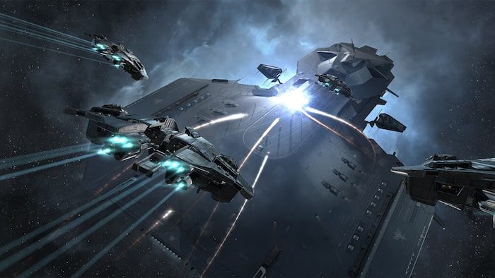 EVE Online