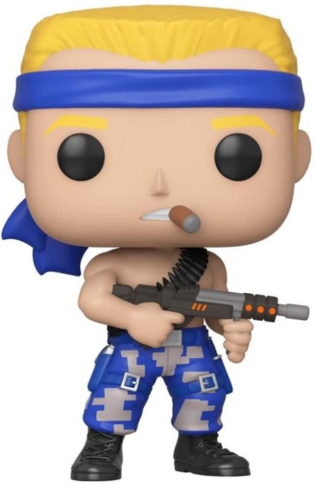 funko pop contra