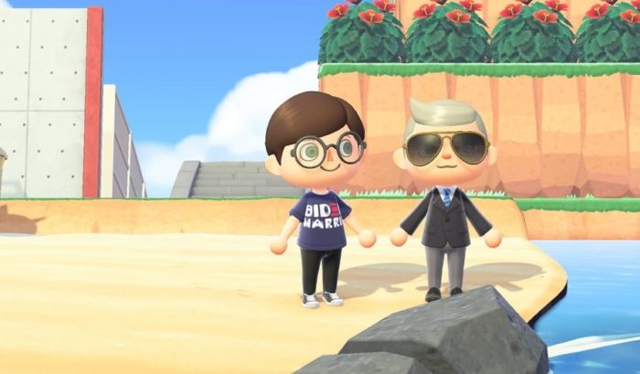 Animal Crossing: New Horizons