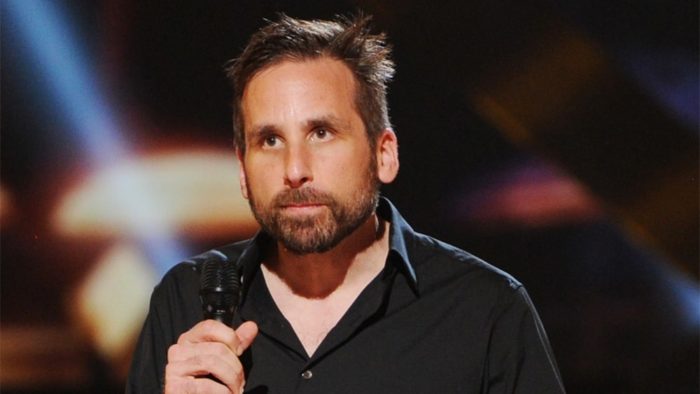 Bioshock Ken Levine