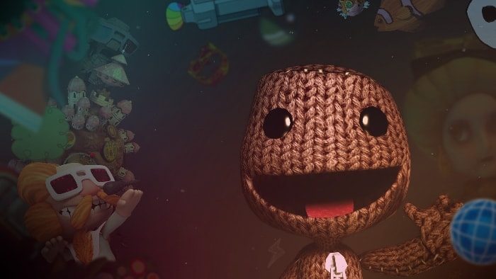 Top 10 LittleBigPlanet di ultima generazione