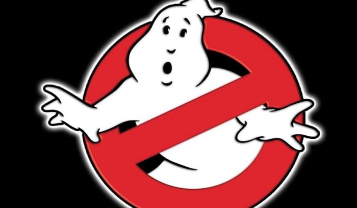Fortnite Ghostbusters