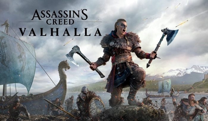 Obiettivi di Assassin's Creed Valhalla