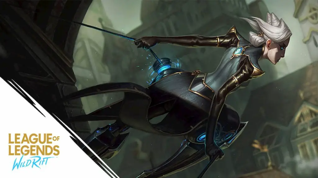 League of Legends: Wild Rift per aggiungere altre due regioni alla closed beta