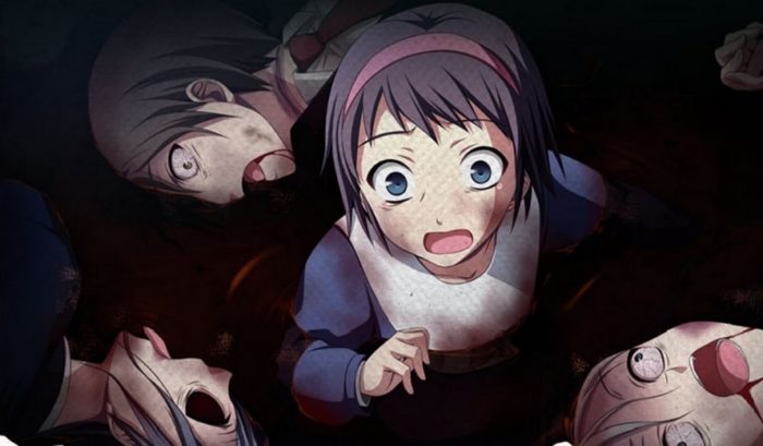 Remake di Corpse Party