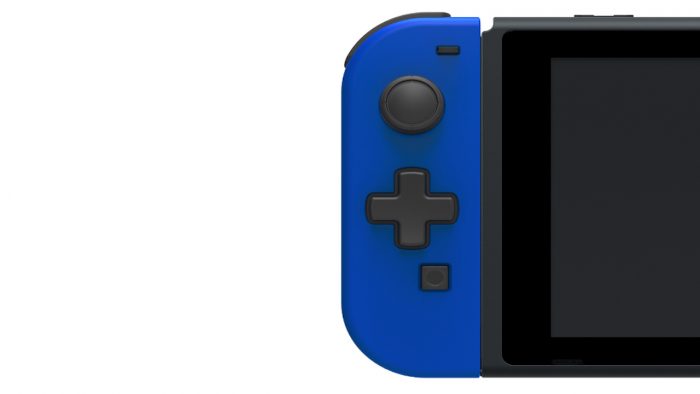 Hori Nintendo Switch Joy-Con con Dpad