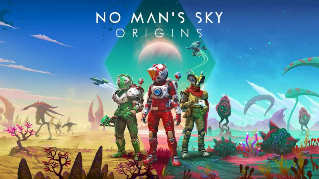 No Man's Sky Origins Patch 3.03 – Note sulla patch No Man's Sky Origins Patch 3.03 - Patch Notes