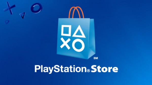 negozio playstation