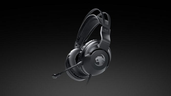 roccat elo x stereo