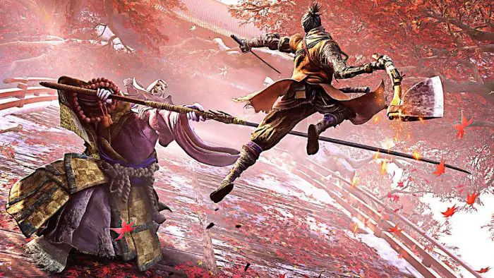 sekiro