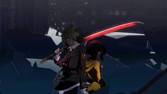 UNDER NIGHT IN-BIRTH EXE: LATE (ST) hero