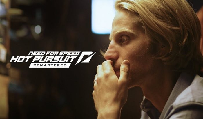 Need For Speed: Hot Pursuit Remastered