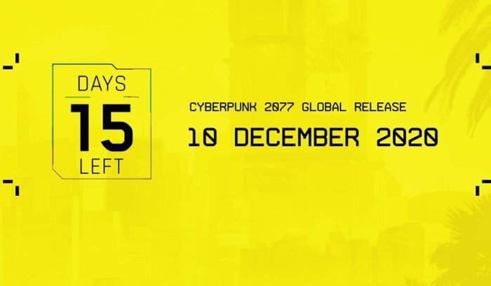 Cyberpunk 2077 10 dicembre