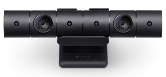 fotocamera ps4 v2