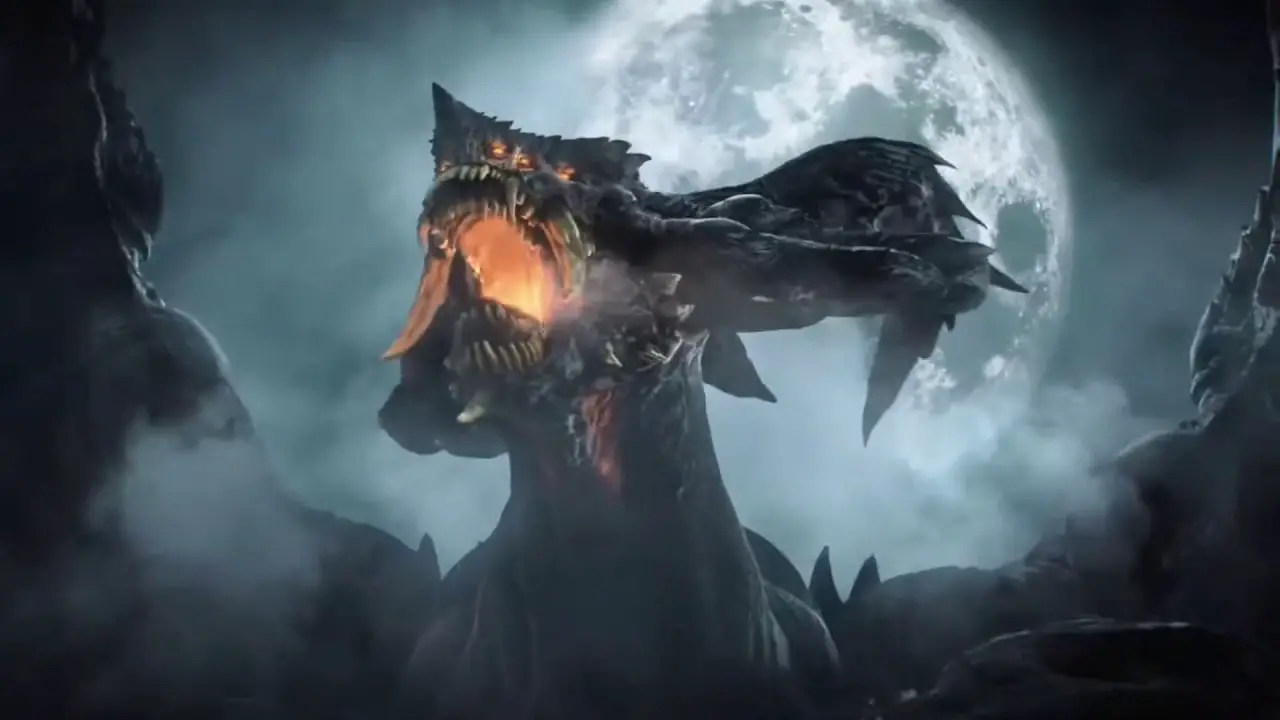 Demon's Souls PS5
