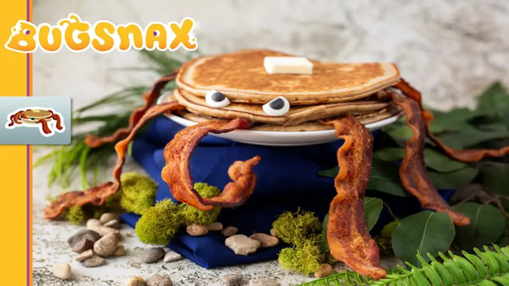 I bugnax commestibili sono una cosa adesso