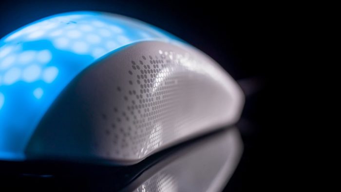 Roccat burst pro
