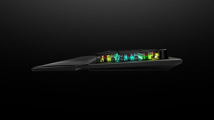 roccat vulcan pro
