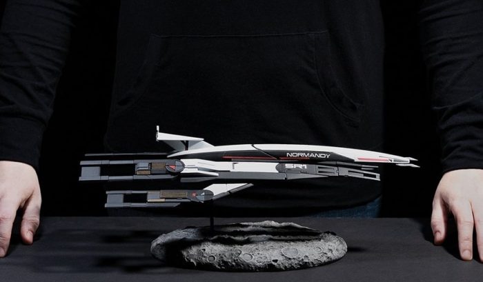 Prodotti Mass Effect