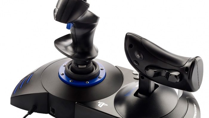 TFlight Hotas 4 PS4