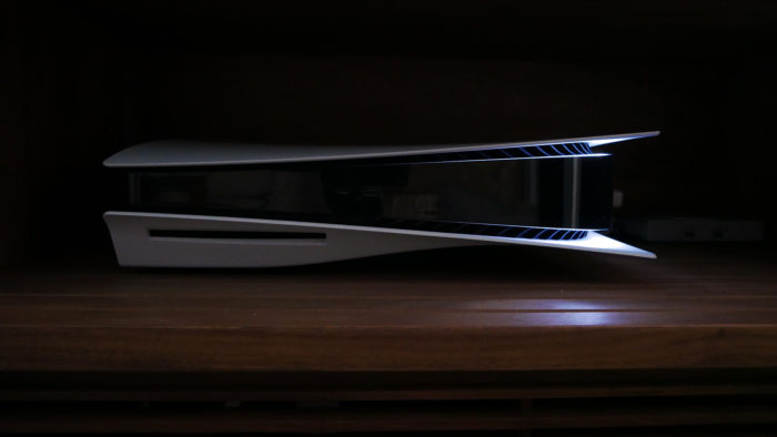 eroe di playstation 5