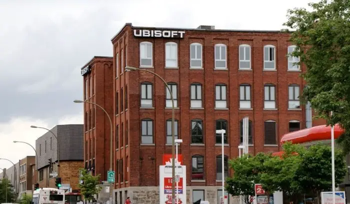 Ubisoft Montreal