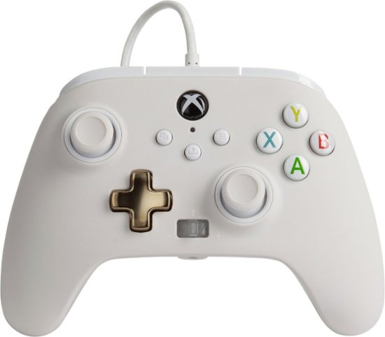Accendi un controller Xbox