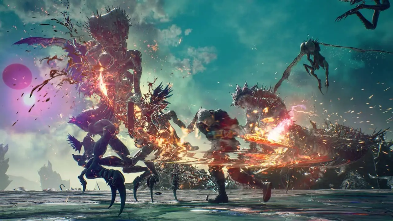Devil May Cry 5: Edizione speciale