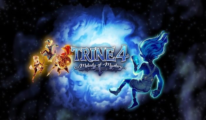 Trine 4 DLC