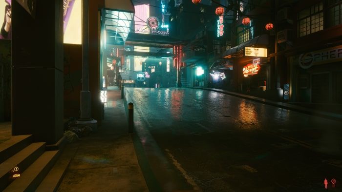 Cyberpunk 2077