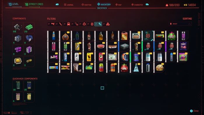 Cyberpunk 2077