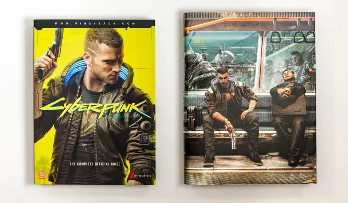 Guida di Cyberpunk 2077
