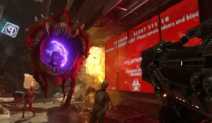Doom Eternal