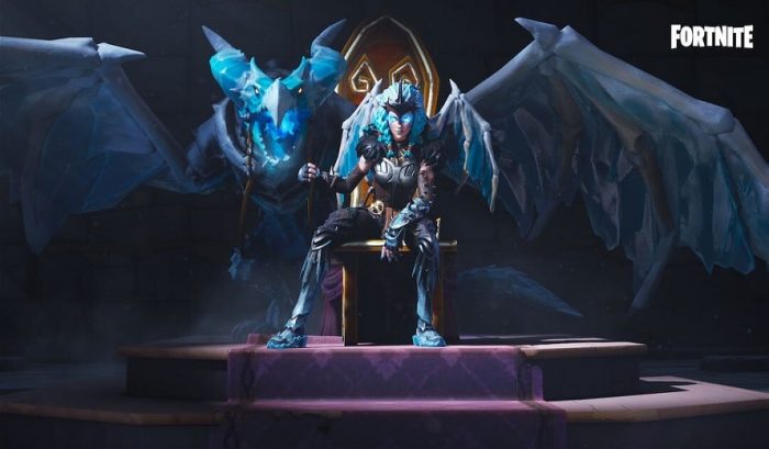Eventi Fortnite