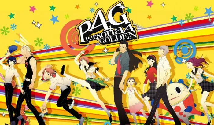 Versione PC d'oro di Persona 4