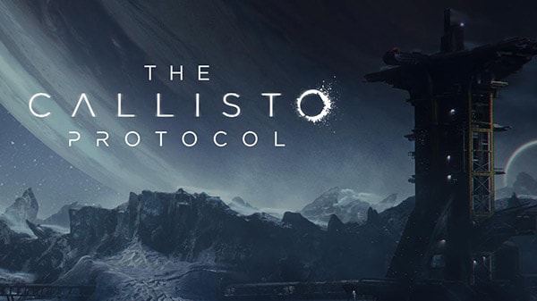 Uno screenshot dal primo trailer del protocollo Callisto.