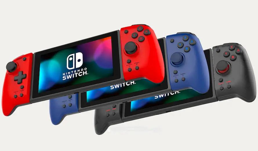 guida ai regali per nintendo switch