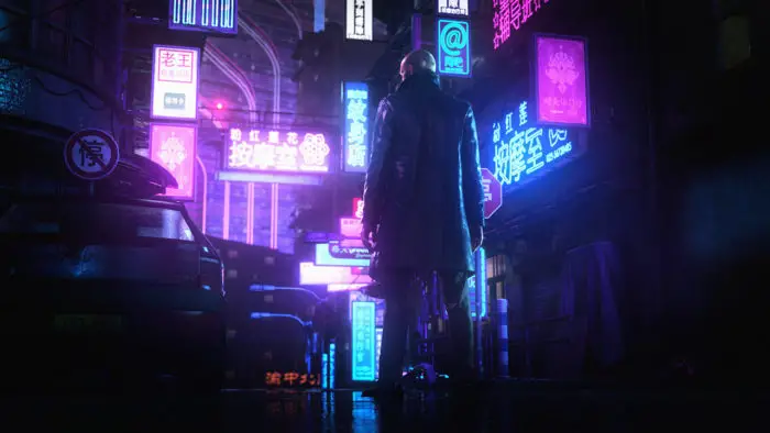 hitman 3 chongqing