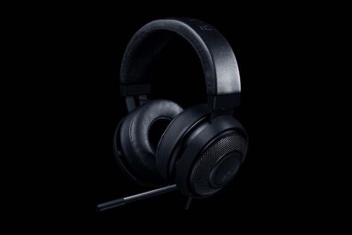 Cuffie Razer Kraken