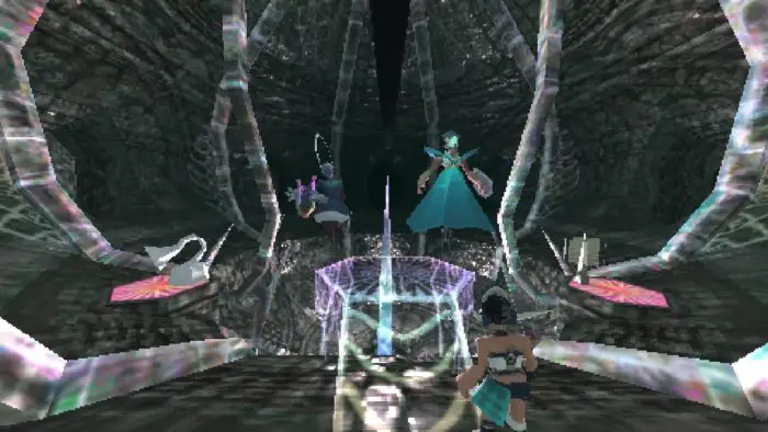 Anodyne 2: Return to Dust