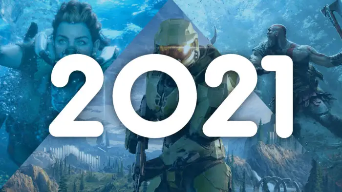 Date di uscita del videogioco 2021