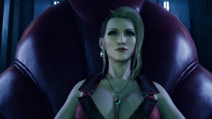final fantasy vii remake scarlet-1-min